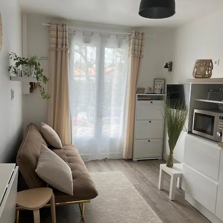 Logement Cosy 2 Pieces * Belleville-sur-Vie