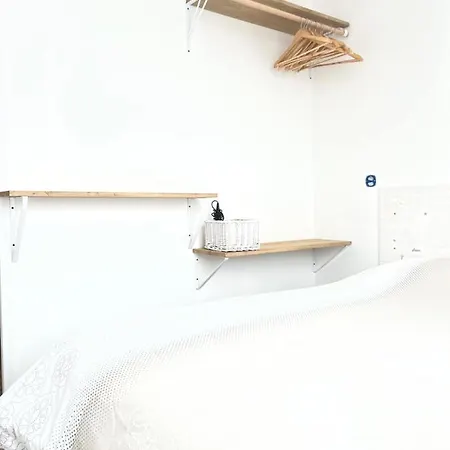 Logement Cosy 2 Pieces Daire *