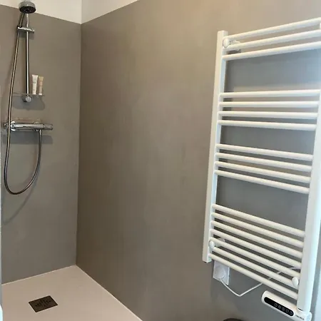Logement Cosy 2 Pieces Daire *