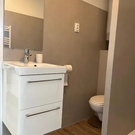 Daire Logement Cosy 2 Pieces Belleville-sur-Vie